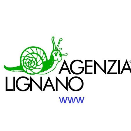 Apartamento Lignano Sabbiadoro With Pool Exterior foto